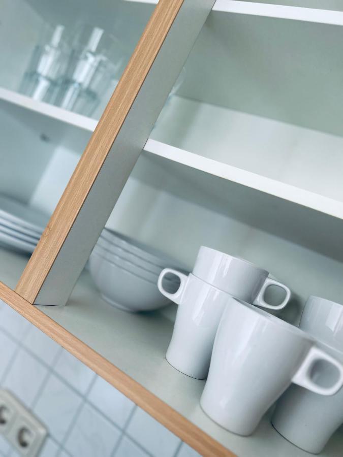 Lidia Apartment Τσέλε Εξωτερικό φωτογραφία